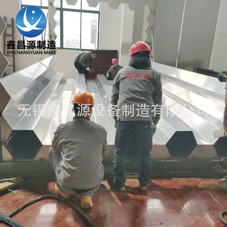 2205不锈钢阳极管