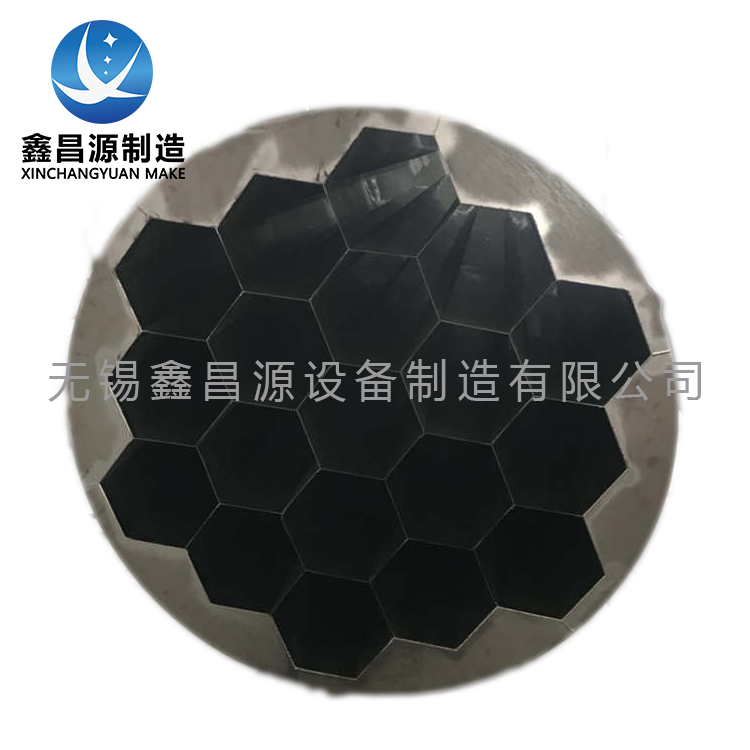 不锈钢阳极模块
