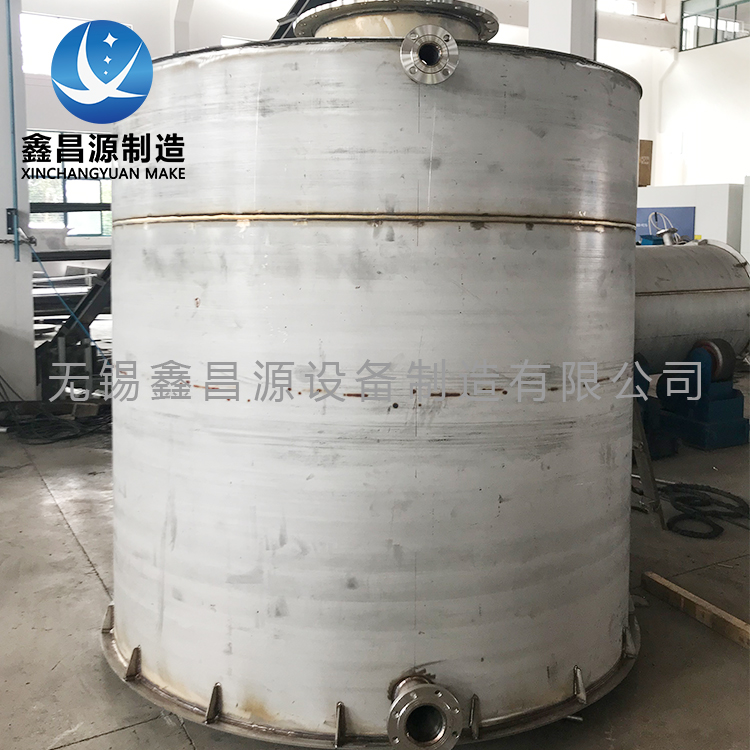 316L不锈钢储罐
