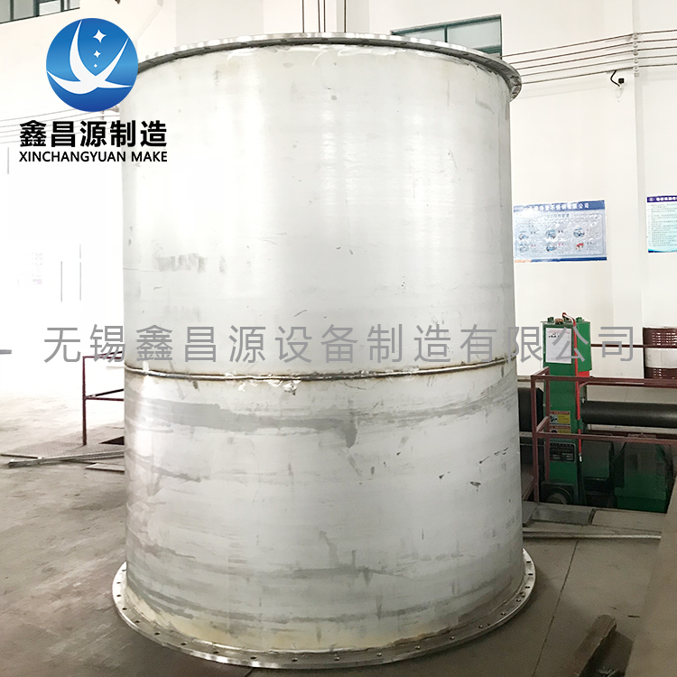 不锈钢氨水储罐