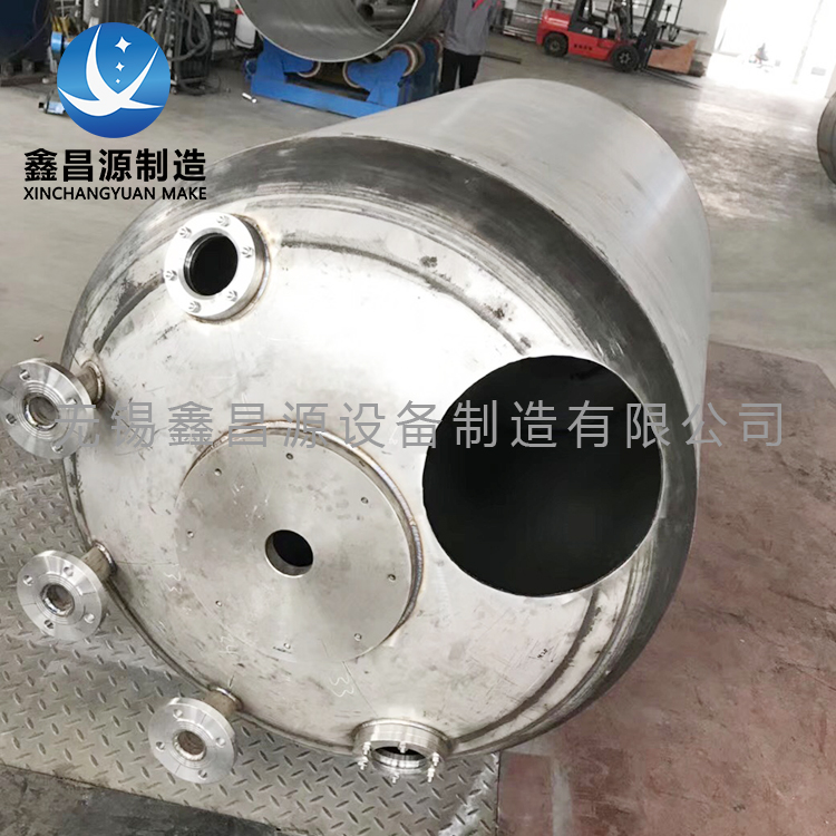 压力容器储罐