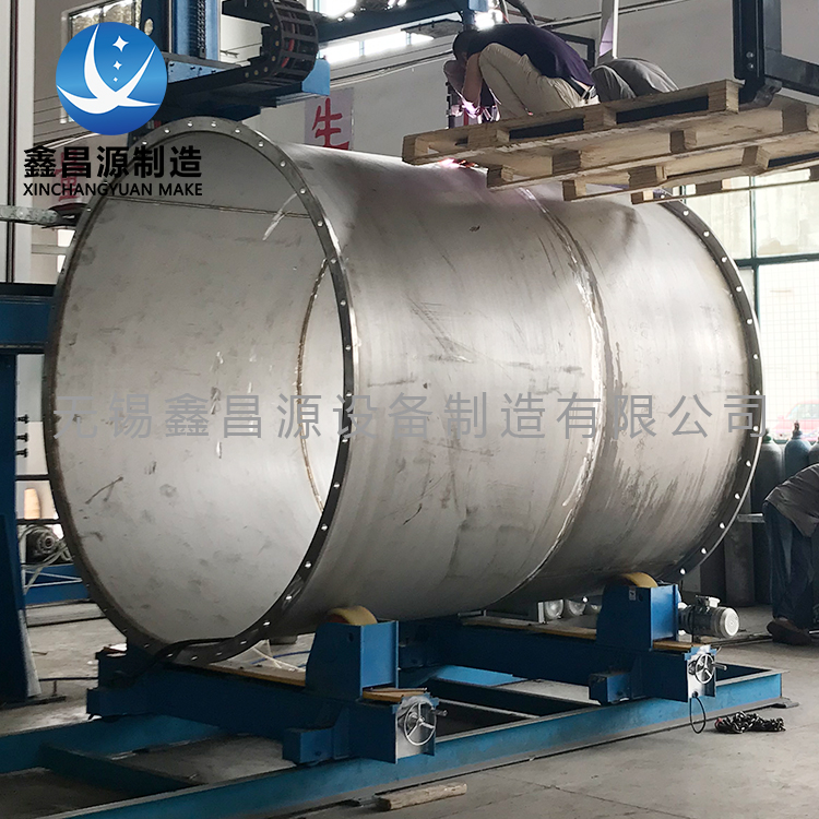 316L不锈钢储罐