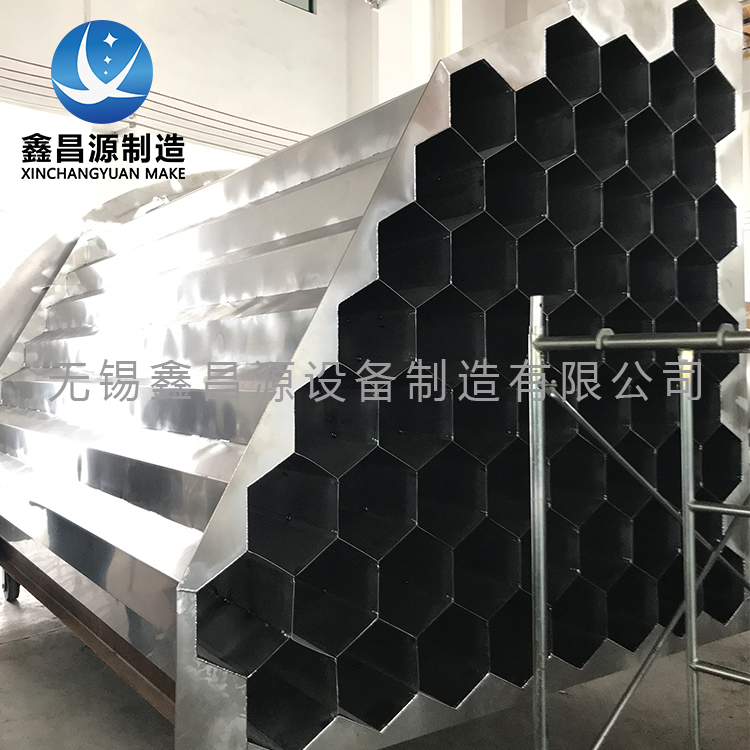 商丘阳极模块