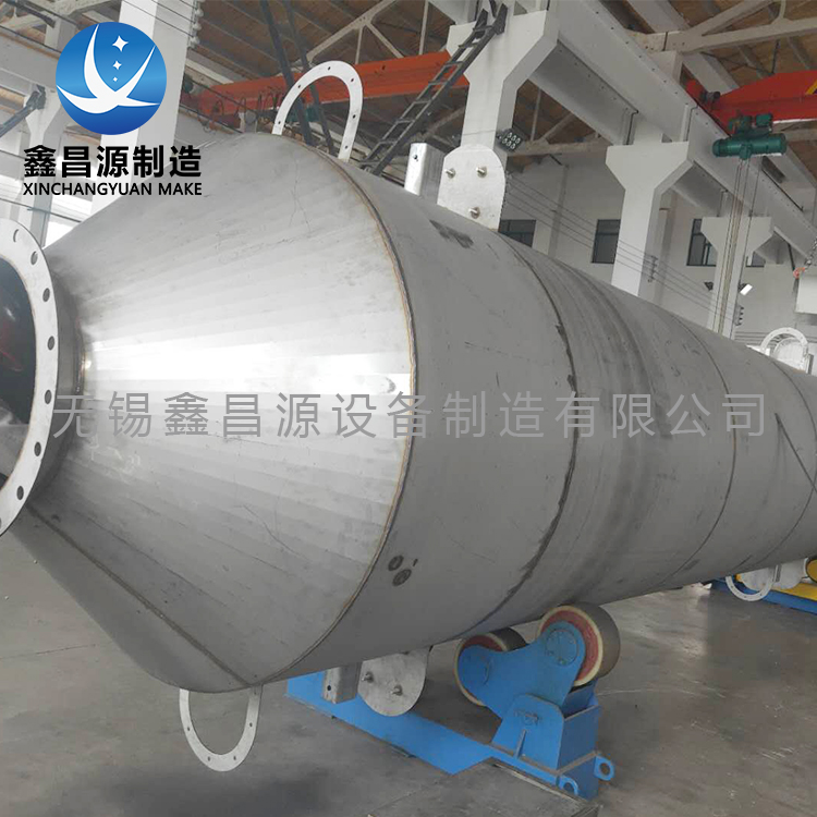 C276不锈钢船用脱硫塔