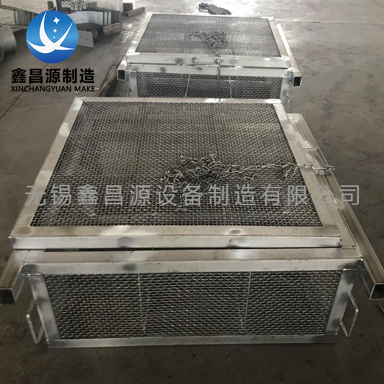 1.4529不锈钢滤网