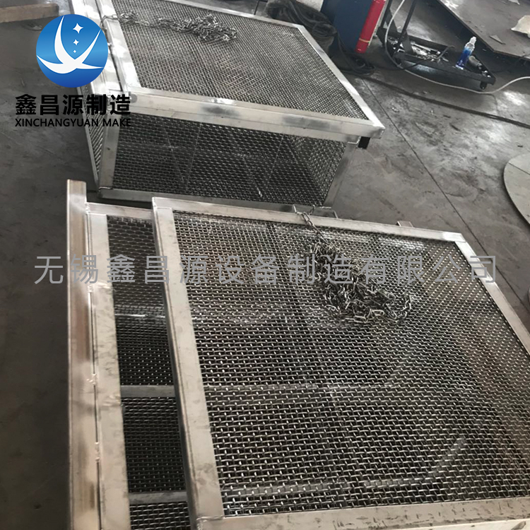 不锈钢滤网