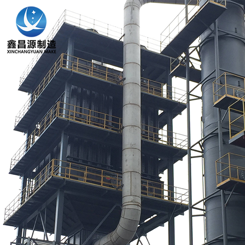 湿式电除尘器 湿式电除尘器
