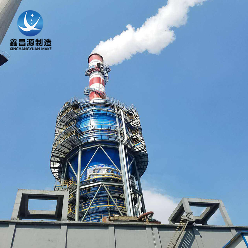 燃煤电厂湿式静电除尘器 燃煤电厂湿式静电除尘器