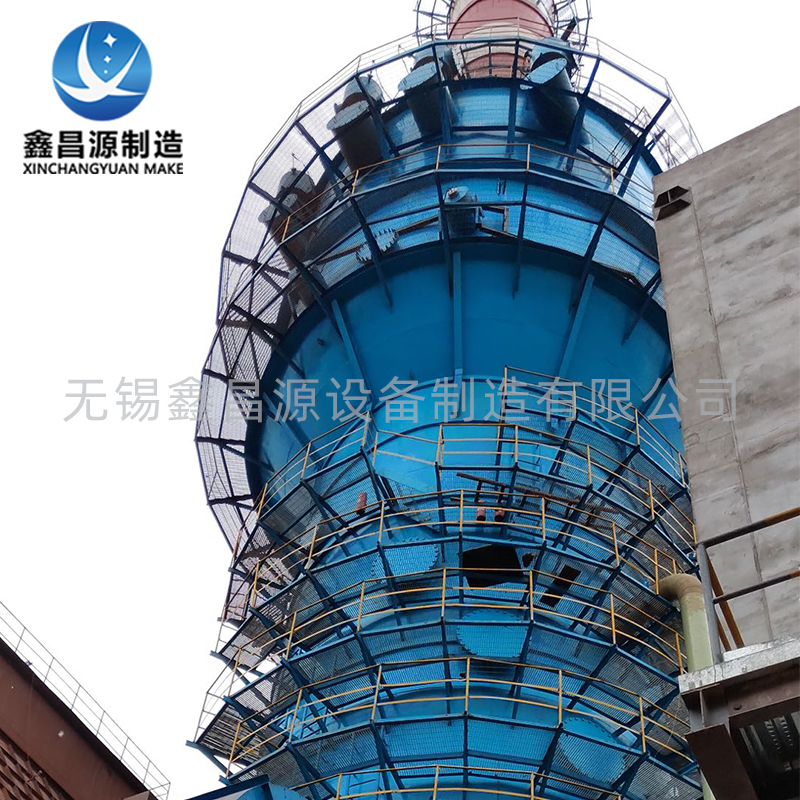 湿式电除尘器