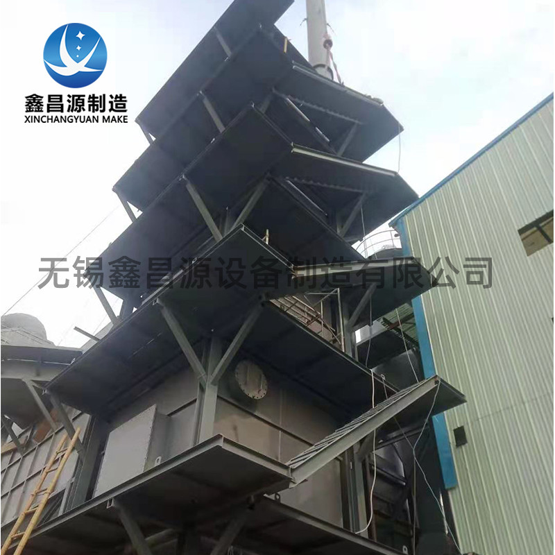打磨粉尘处理