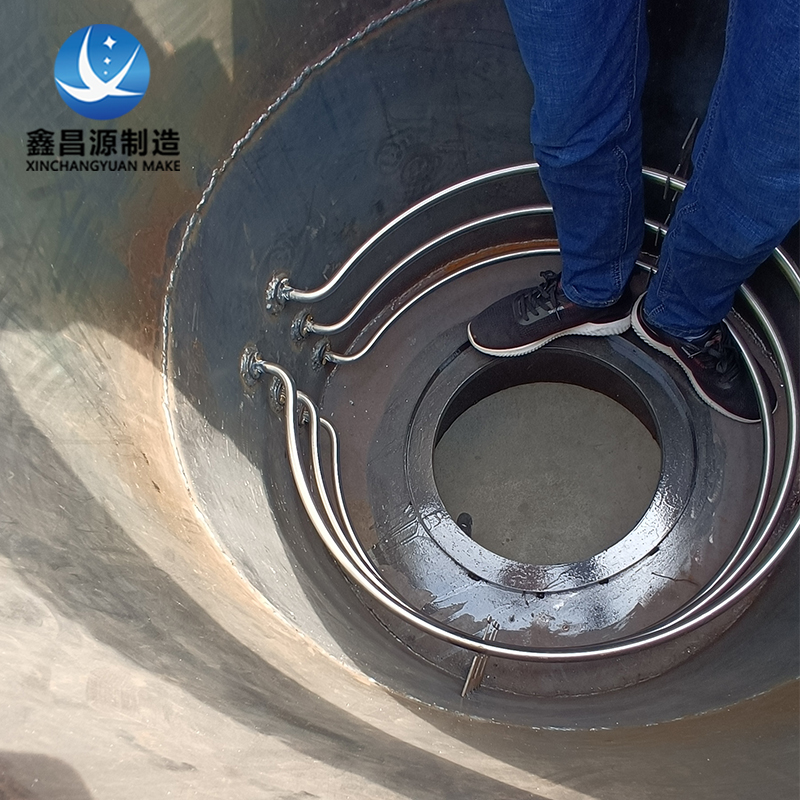湿电除尘绝缘子