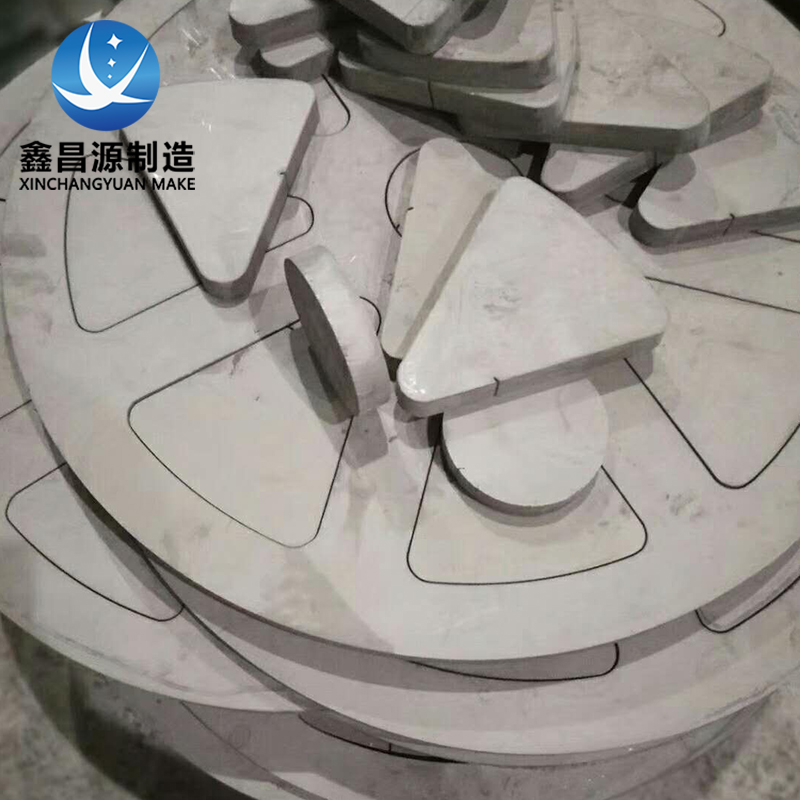 Q235碳钢激光切割件