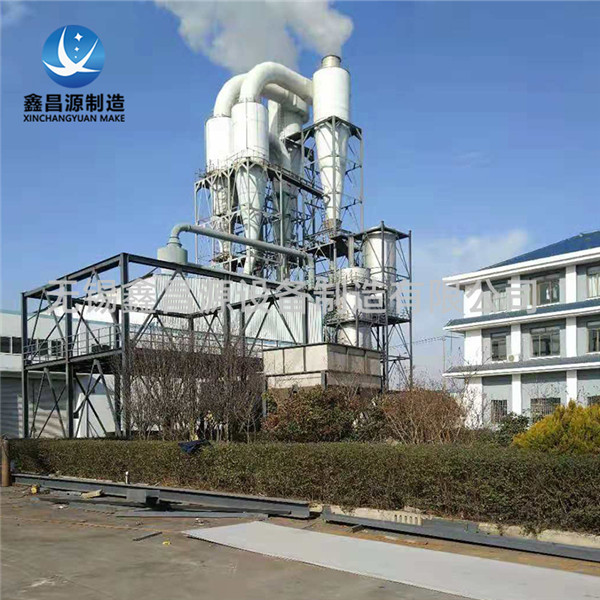 湿式静电除尘器 湿式静电除尘器