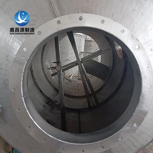 不锈钢洗涤塔